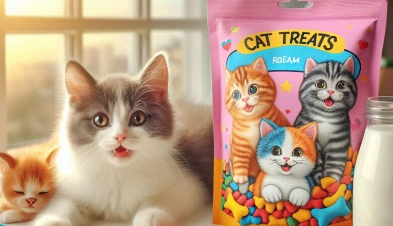 【驚愕!】猫用おやつで築く深い絆の5ステップ