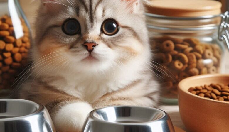 猫の食事は食器から!【種類別】メリット&デメリットを徹底解説