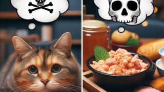 【知らないと危険！】キャットフードの保存方法＆期限の基本ルール 