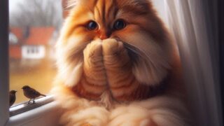 【必見】猫が吐くのはなぜ？【9つの原因と対策法】繰り返す嘔吐を今すぐストップ！ 