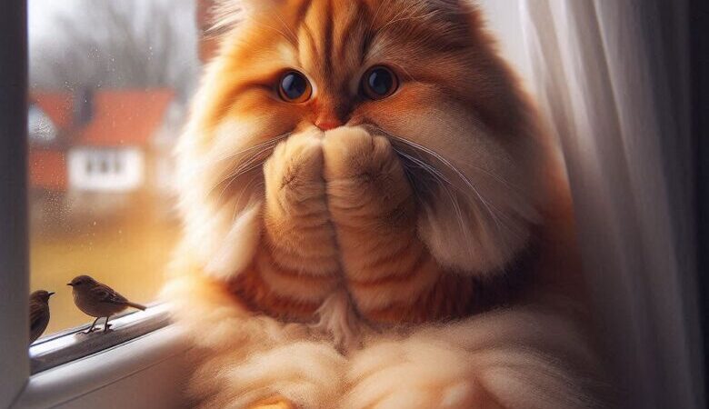 【必見】猫が吐くのはなぜ?【9つの原因と対策法】繰り返す嘔吐を今すぐストップ!
