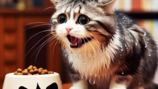 【愛猫の命を守る】猫に与えてはいけない2１の食べ物と５つの対処法 
